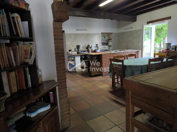 FERME et AUBERGE