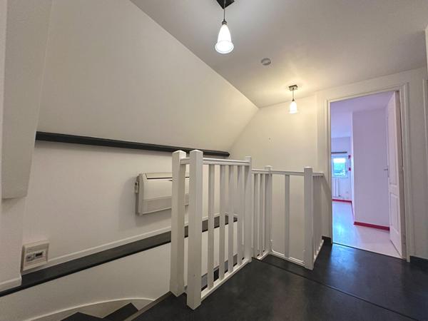 Appartement duplex avec parking privé à Bourges !