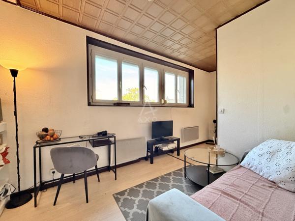 Achat vente Appartement Metz