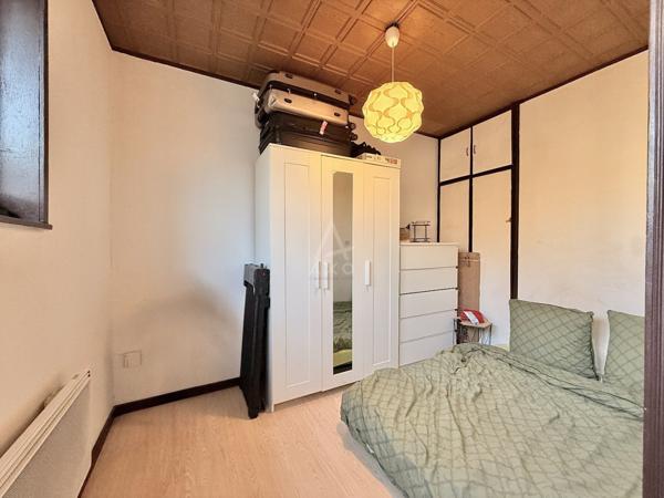 Achat vente Appartement Metz