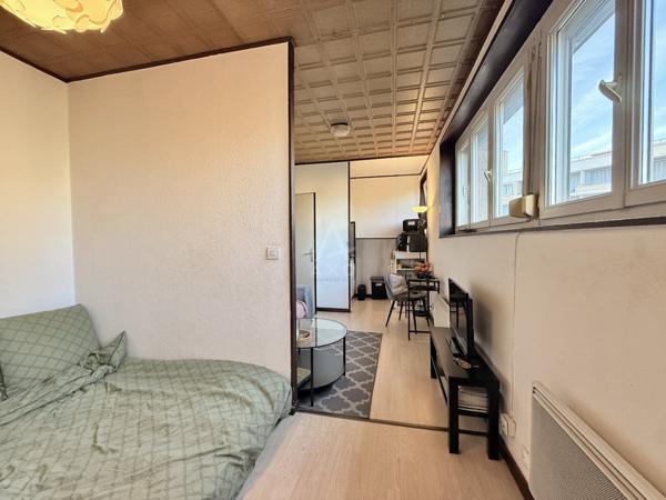 Achat vente Appartement Metz