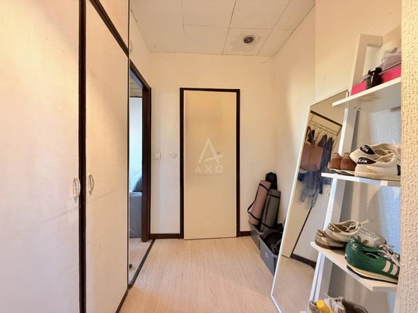 Achat vente Appartement Metz