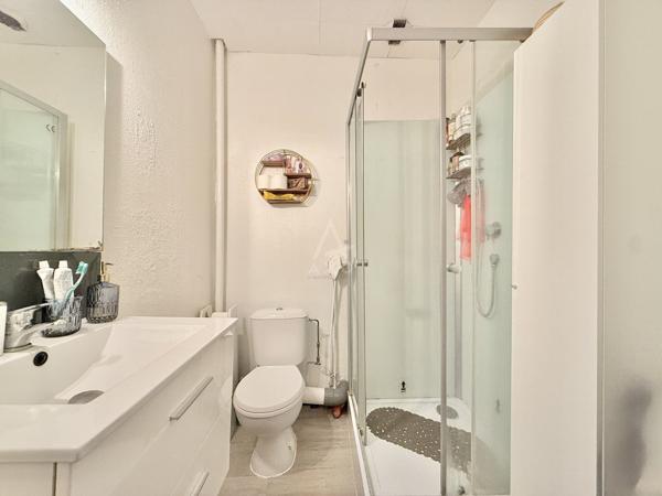 Achat vente Appartement Metz