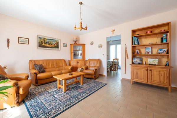 Maison à vendre 314 160 € Saint-Georges-de-Didonne 4 p 84 m² DPE D