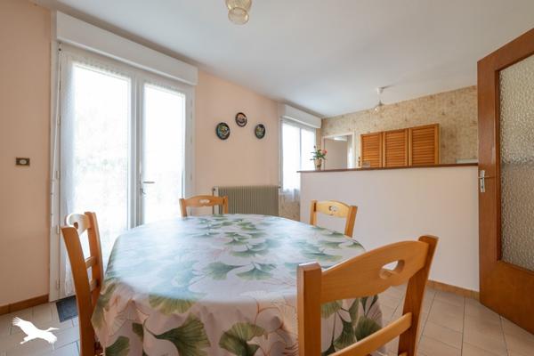 Maison à vendre 314 160 € Saint-Georges-de-Didonne 4 p 84 m² DPE D
