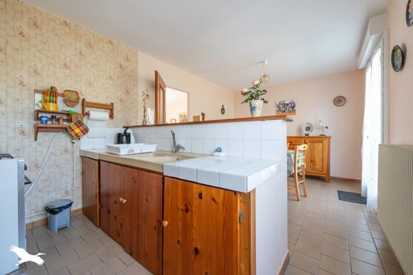 Maison à vendre 314 160 € Saint-Georges-de-Didonne 4 p 84 m² DPE D
