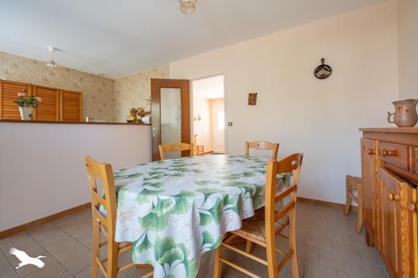 Maison à vendre 314 160 € Saint-Georges-de-Didonne 4 p 84 m² DPE D