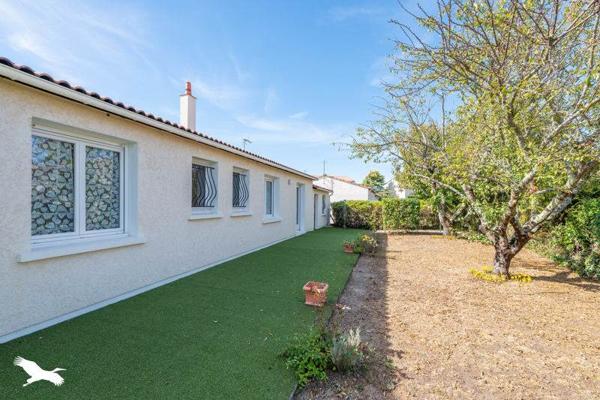 Maison à vendre 314 160 € Saint-Georges-de-Didonne 4 p 84 m² DPE D