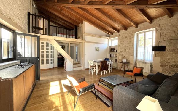 Maison à vendre    4 pièces •  Sainte-Marie-de-Ré