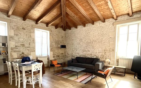 Maison à vendre    4 pièces •  Sainte-Marie-de-Ré