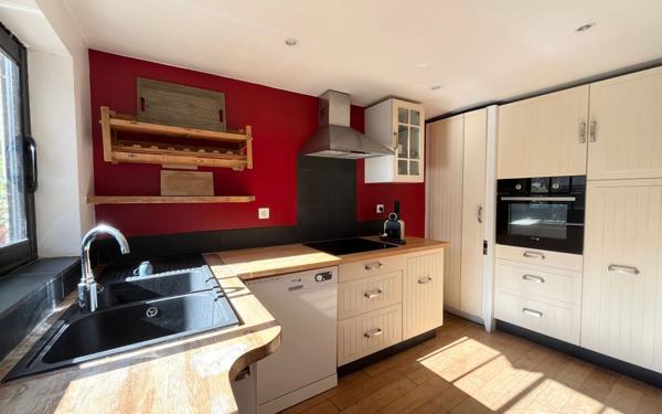 Maison à vendre    4 pièces •  Sainte-Marie-de-Ré