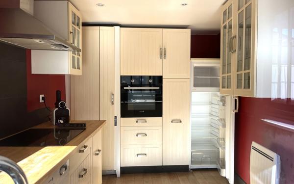 Maison à vendre    4 pièces •  Sainte-Marie-de-Ré