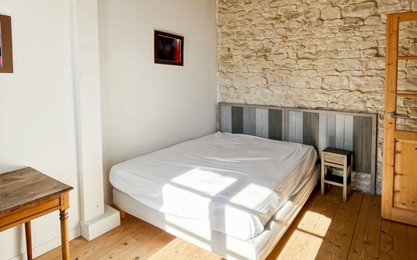 Maison à vendre    4 pièces •  Sainte-Marie-de-Ré