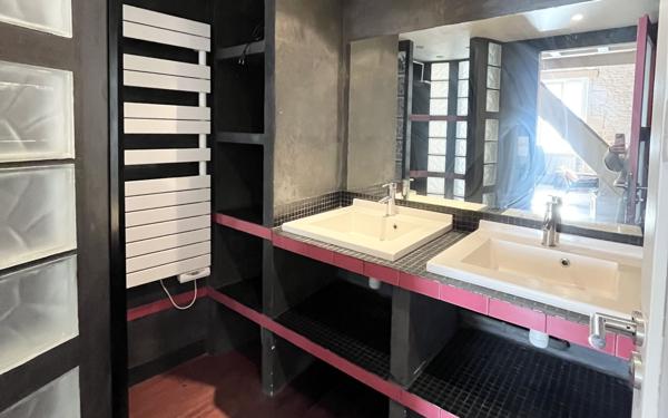 Maison à vendre    4 pièces •  Sainte-Marie-de-Ré