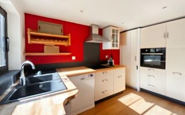 Maison à vendre    4 pièces •  Sainte-Marie-de-Ré