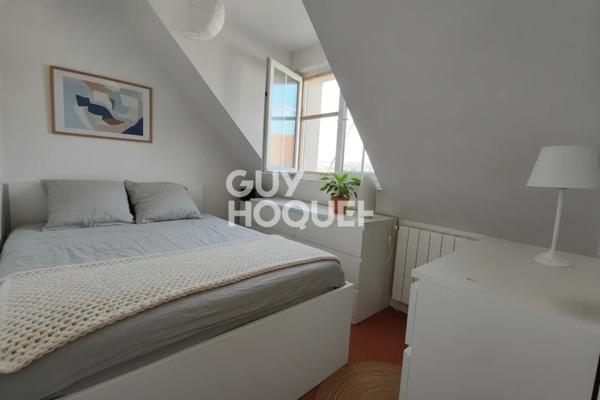Appartement à vendre de 1 pièce de 45 m²