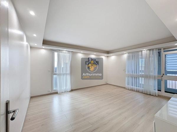 Vente Appartement 3 pièces 66 m2 à Créteil