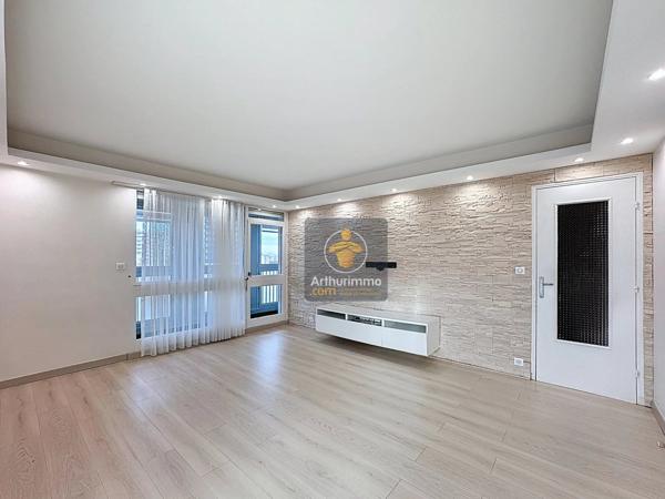 Vente Appartement 3 pièces 66 m2 à Créteil