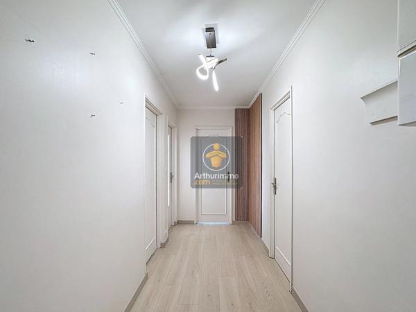 Vente Appartement 3 pièces 66 m2 à Créteil