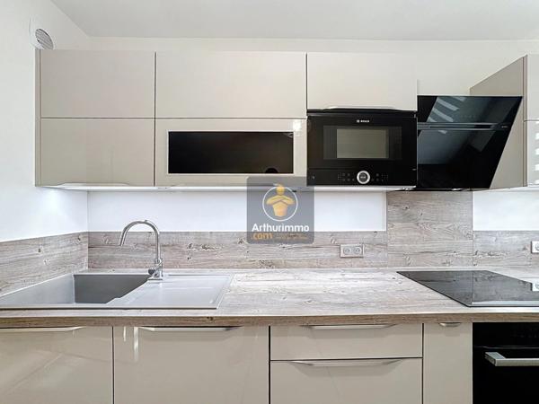 Vente Appartement 3 pièces 66 m2 à Créteil