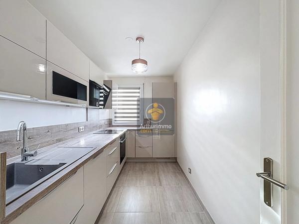 Vente Appartement 3 pièces 66 m2 à Créteil