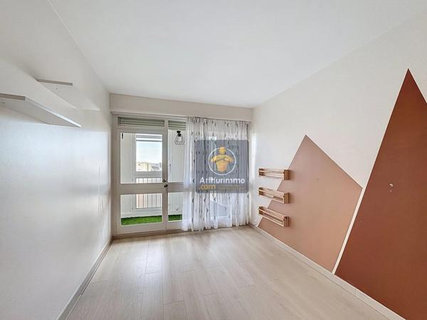 Vente Appartement 3 pièces 66 m2 à Créteil