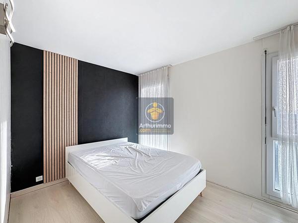 Vente Appartement 3 pièces 66 m2 à Créteil