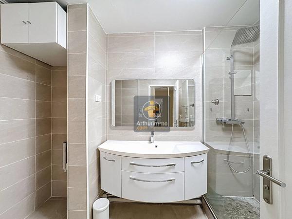 Vente Appartement 3 pièces 66 m2 à Créteil