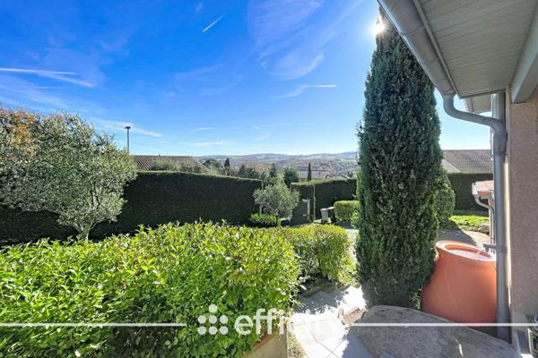 Maison 4 pièces - 90 m² Exclusivité efficity