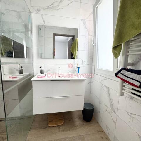 Maison à vendre 6 pièces de 152 m²