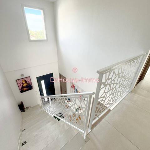 Maison à vendre 6 pièces de 152 m²