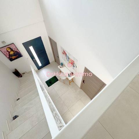 Maison à vendre 6 pièces de 152 m²