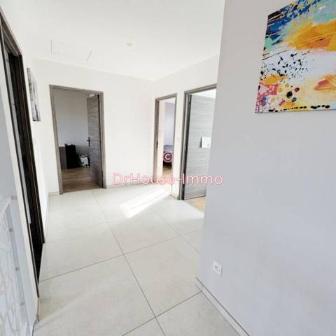 Maison à vendre 6 pièces de 152 m²