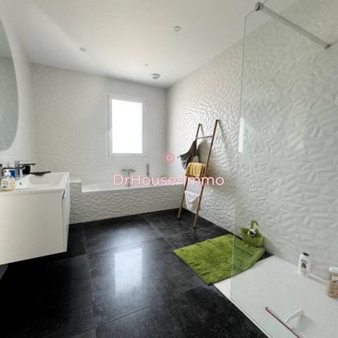 Maison à vendre 6 pièces de 152 m²