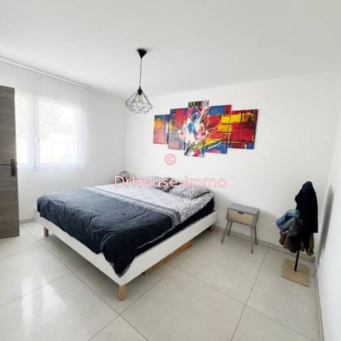 Maison à vendre 6 pièces de 152 m²