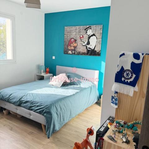 Maison à vendre 6 pièces de 152 m²