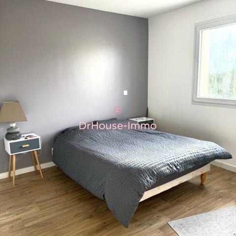 Maison à vendre 6 pièces de 152 m²