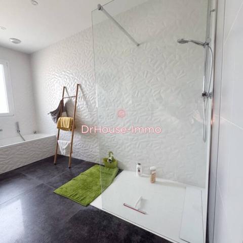 Maison à vendre 6 pièces de 152 m²