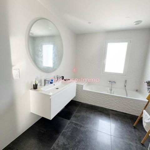 Maison à vendre 6 pièces de 152 m²