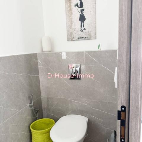 Maison à vendre 6 pièces de 152 m²