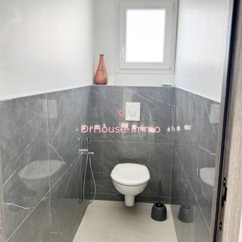 Maison à vendre 6 pièces de 152 m²