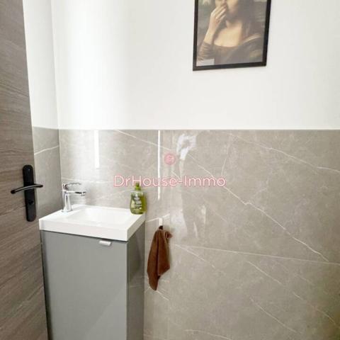 Maison à vendre 6 pièces de 152 m²