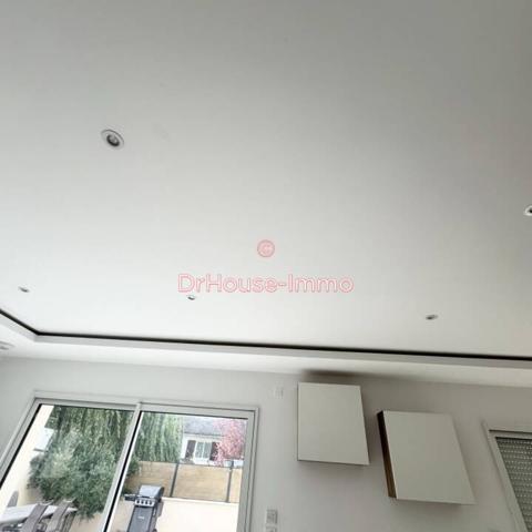 Maison à vendre 6 pièces de 152 m²