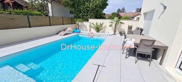 Maison à vendre 6 pièces de 152 m²