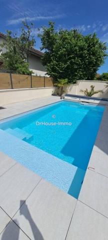 Maison à vendre 6 pièces de 152 m²