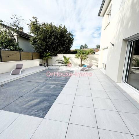 Maison à vendre 6 pièces de 152 m²