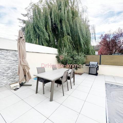 Maison à vendre 6 pièces de 152 m²