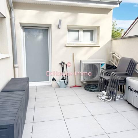Maison à vendre 6 pièces de 152 m²