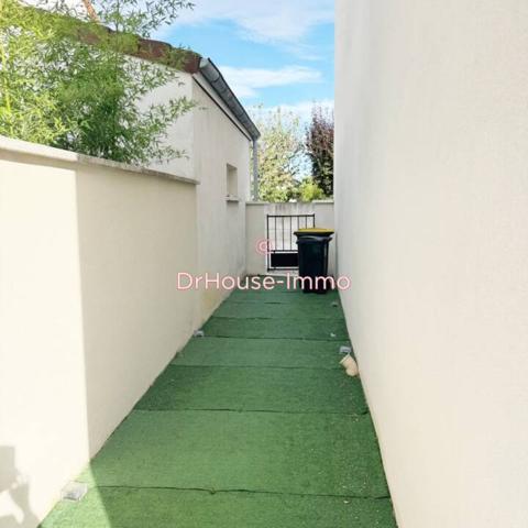 Maison à vendre 6 pièces de 152 m²