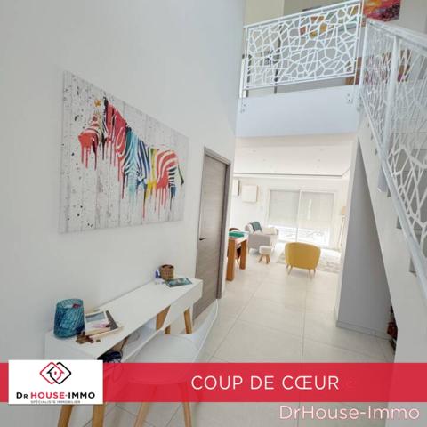 Maison à vendre 6 pièces de 152 m²